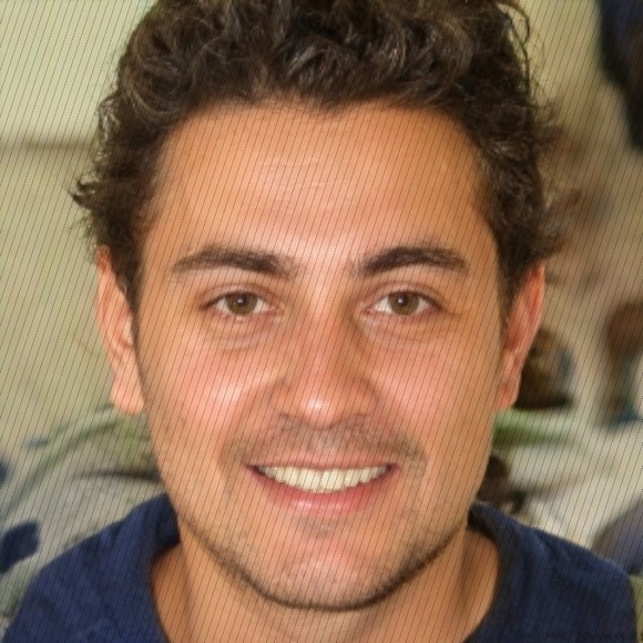 Meet your Posher, Anthony - Picture 1 of 1